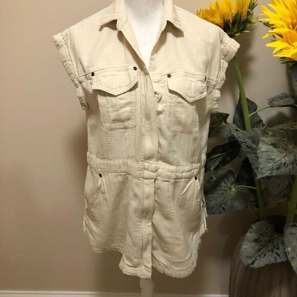 New we the free vest top size XS - Picture 1 of 8